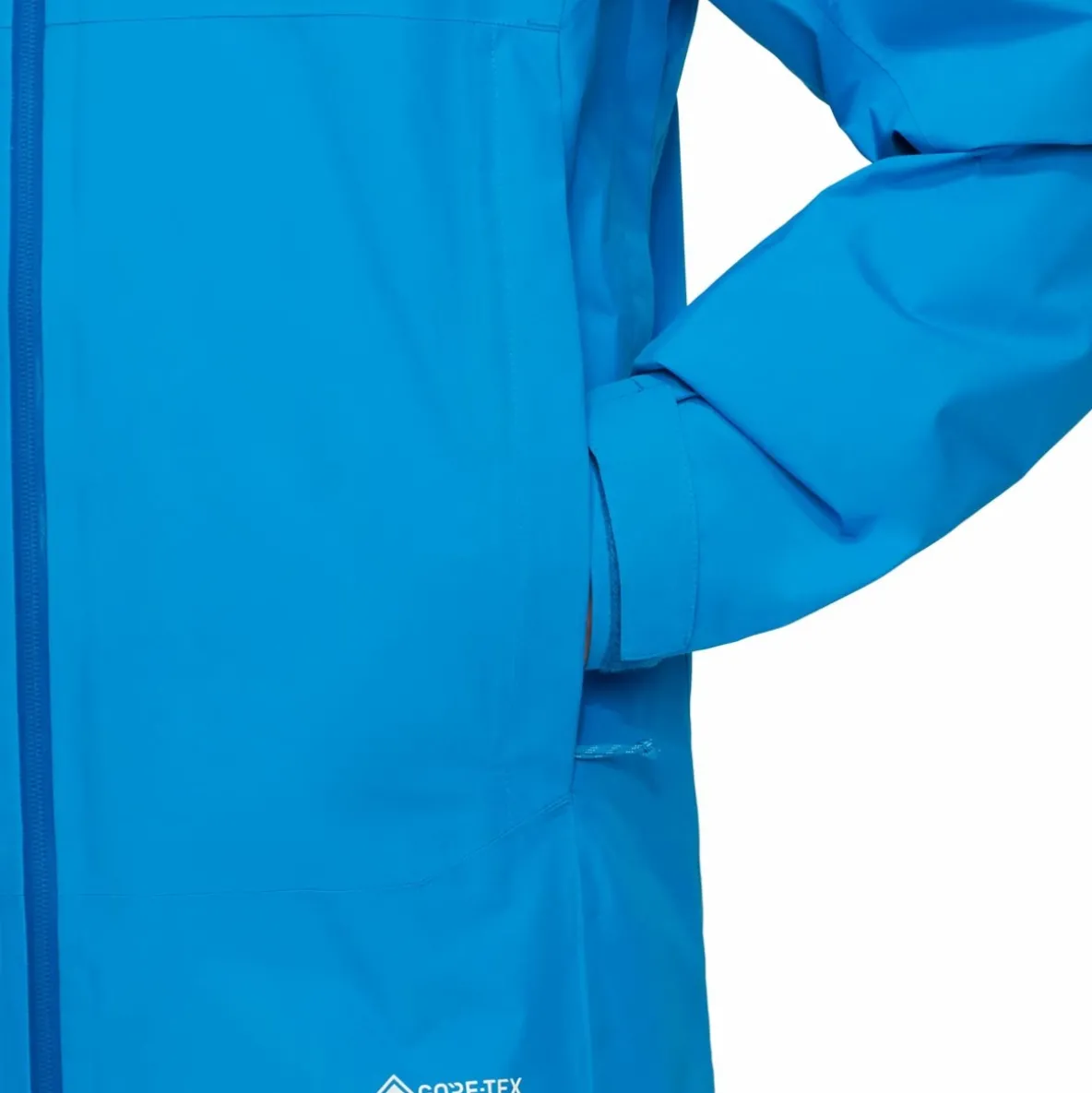 Kurtka membranowa Mammut Treeline HS Hooded Jacket Men
