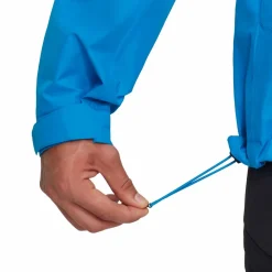 Kurtka membranowa Mammut Treeline HS Hooded Jacket Men