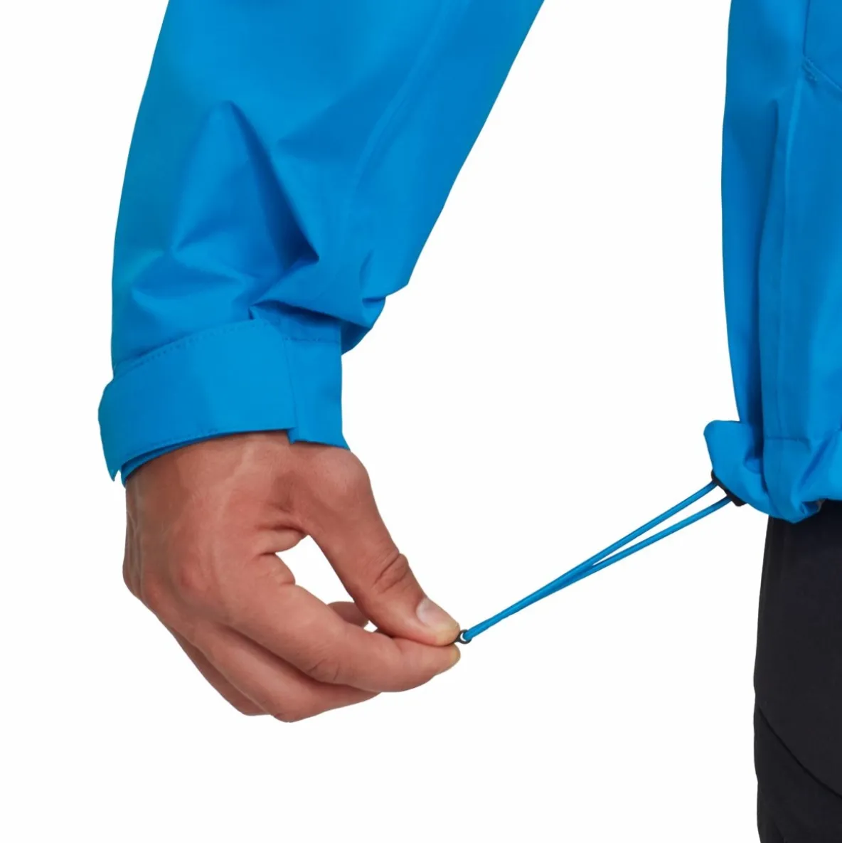 Kurtka membranowa Mammut Treeline HS Hooded Jacket Men