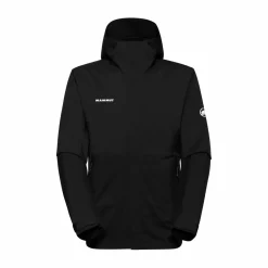 Kurtka membranowa Mammut Alto HS Hooded Jacket Men