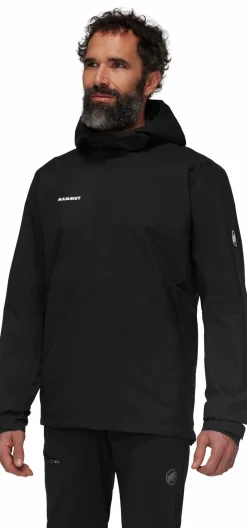 Kurtka membranowa Mammut Alto HS Hooded Jacket Men