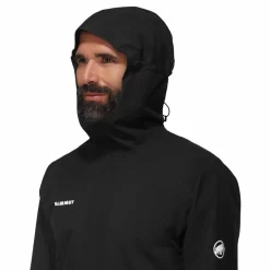 Kurtka membranowa Mammut Alto HS Hooded Jacket Men