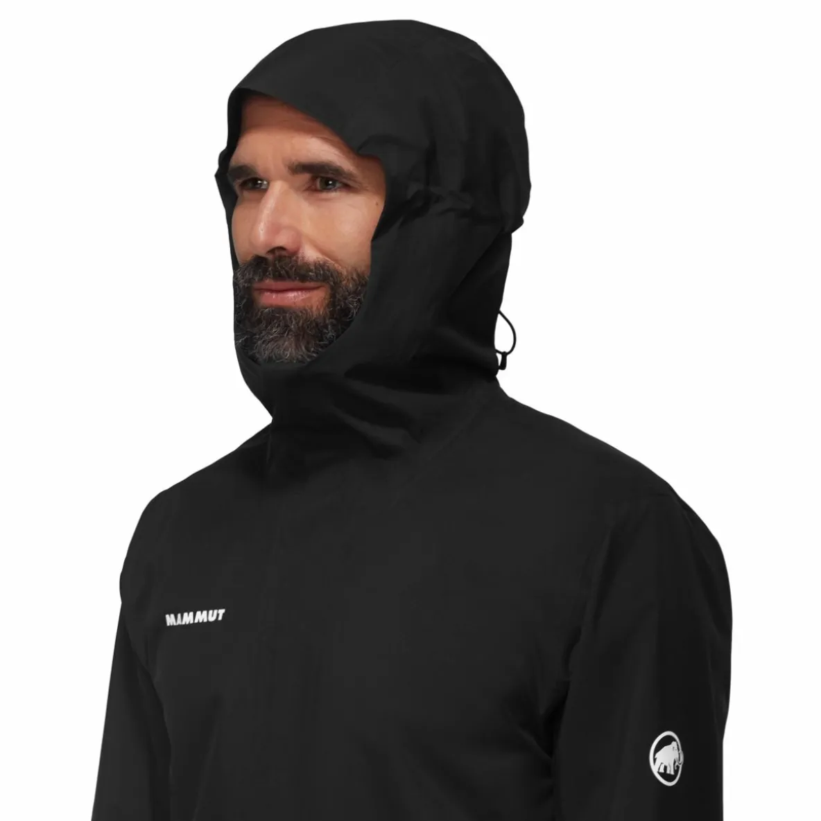 Kurtka membranowa Mammut Alto HS Hooded Jacket Men