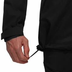 Kurtka membranowa Mammut Alto HS Hooded Jacket Men