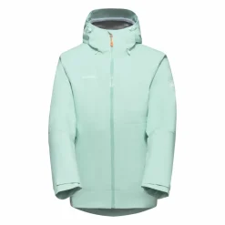 Kurtka membranowa Mammut Convey Tour HS Hooded Jacket Women