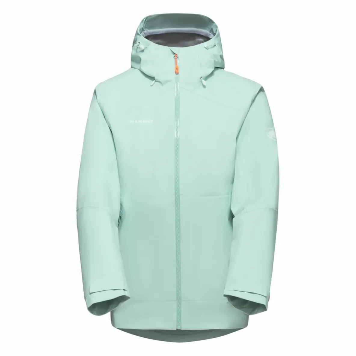 Kurtka membranowa Mammut Convey Tour HS Hooded Jacket Women