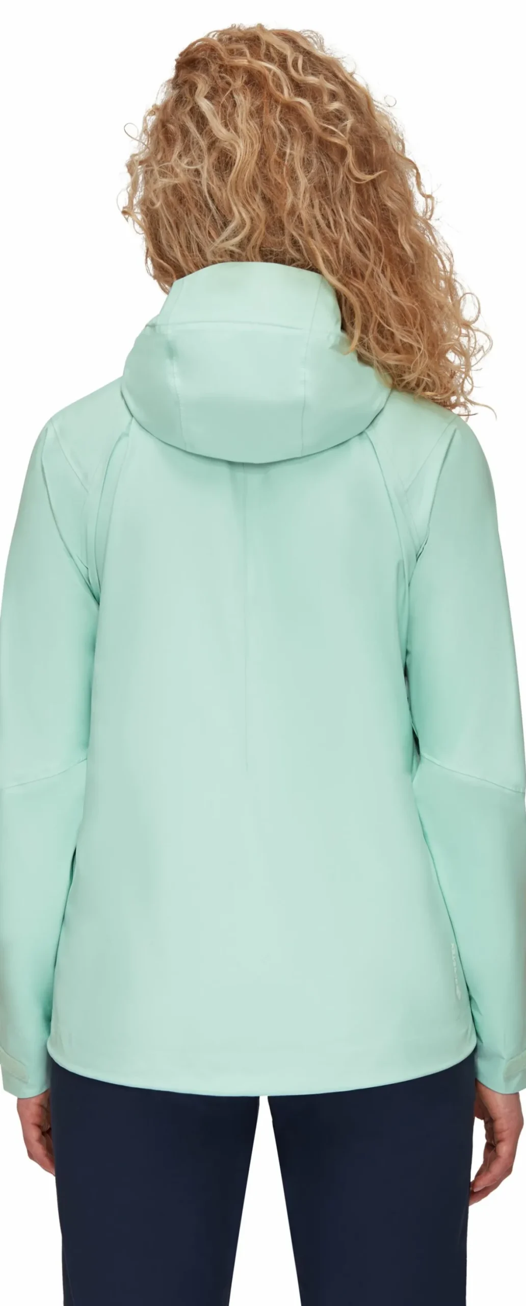 Kurtka membranowa Mammut Convey Tour HS Hooded Jacket Women