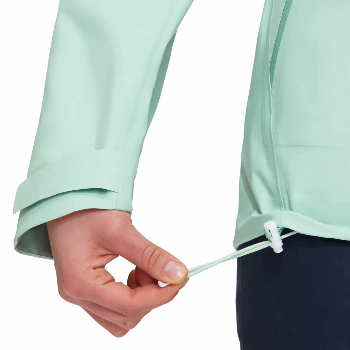Kurtka membranowa Mammut Convey Tour HS Hooded Jacket Women