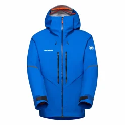 Kurtka membranowa Mammut Nordwand Advanced HS Hooded Jacket Men