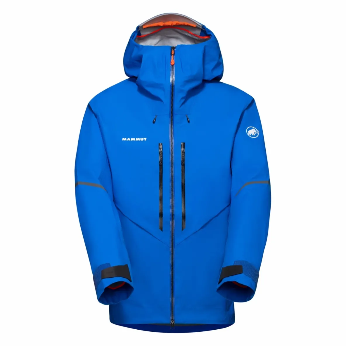 Kurtka membranowa Mammut Nordwand Advanced HS Hooded Jacket Men
