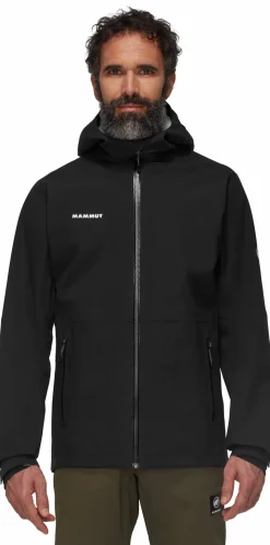 Kurtka membranowa Mammut Linard Guide HS Hooded Jacket Men