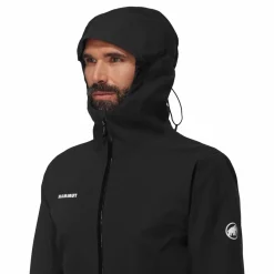 Kurtka membranowa Mammut Linard Guide HS Hooded Jacket Men