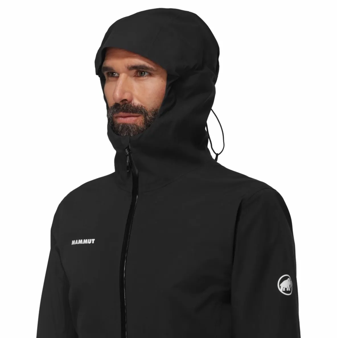Kurtka membranowa Mammut Linard Guide HS Hooded Jacket Men