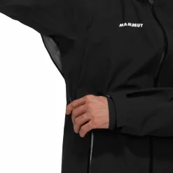 Kurtka membranowa Mammut Linard Guide HS Hooded Jacket Men