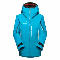 Kurtka membranowa Mammut Nordwand Pro HS Hooded Jacket Women