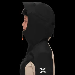 Kurtka membranowa Mammut Eiger Free Advanced HS Hooded Jacket Women