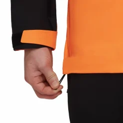 Kurtka membranowa Mammut Haldigrat Air HS Hooded Jacket Men