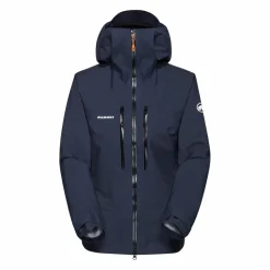 Kurtka membranowa Mammut Taiss HS Hooded Jacket Women