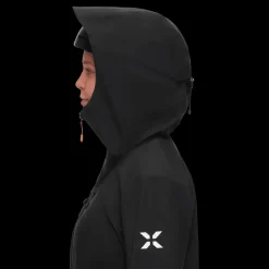 Kurtka membranowa Mammut Eiger Free Advanced HS Hooded Jacket Women
