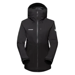 Kurtka membranowa Mammut Alto Guide HS Hooded Jacket Women