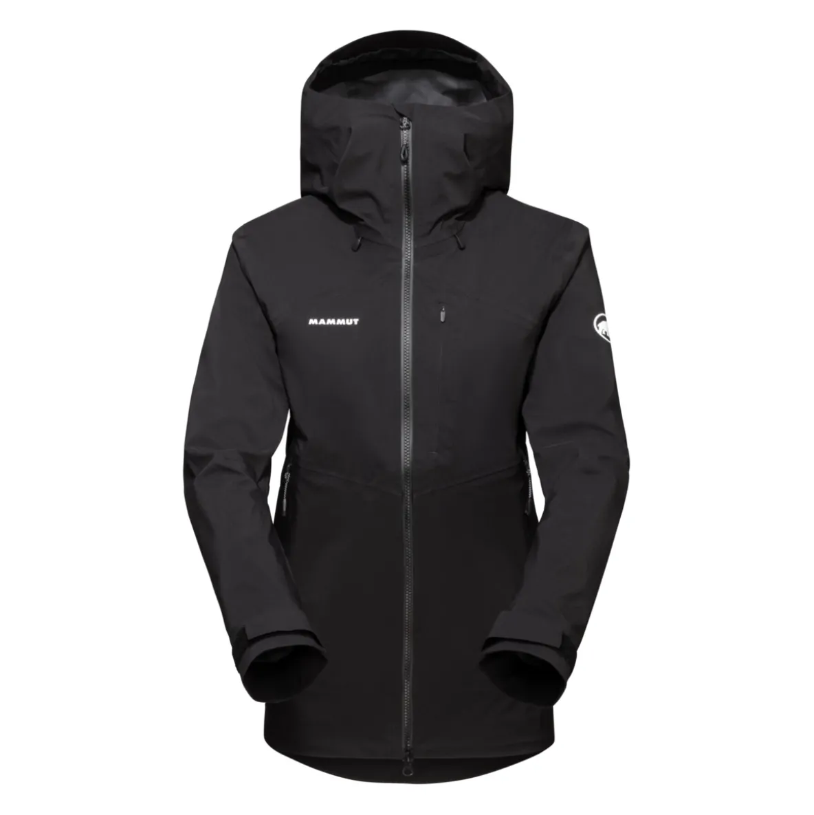 Kurtka membranowa Mammut Alto Guide HS Hooded Jacket Women