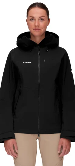 Kurtka membranowa Mammut Alto Guide HS Hooded Jacket Women