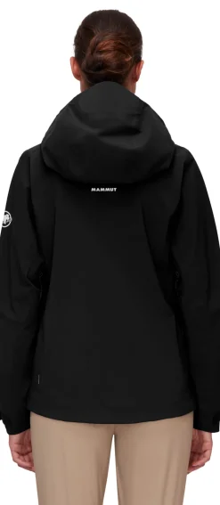 Kurtka membranowa Mammut Alto Guide HS Hooded Jacket Women