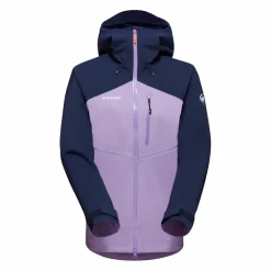 Kurtka membranowa Mammut Alto Guide HS Hooded Jacket Women