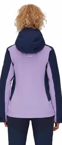 Kurtka membranowa Mammut Alto Guide HS Hooded Jacket Women