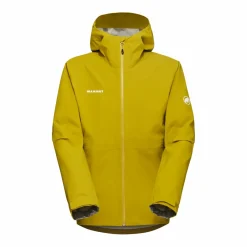 Kurtka membranowa Mammut Linard Guide HS Hooded Jacket Men