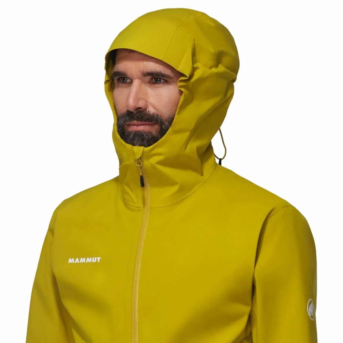 Kurtka membranowa Mammut Linard Guide HS Hooded Jacket Men