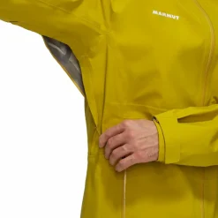 Kurtka membranowa Mammut Linard Guide HS Hooded Jacket Men