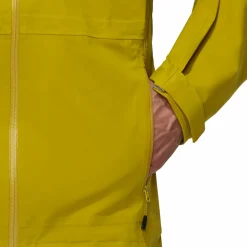 Kurtka membranowa Mammut Linard Guide HS Hooded Jacket Men