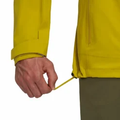 Kurtka membranowa Mammut Linard Guide HS Hooded Jacket Men
