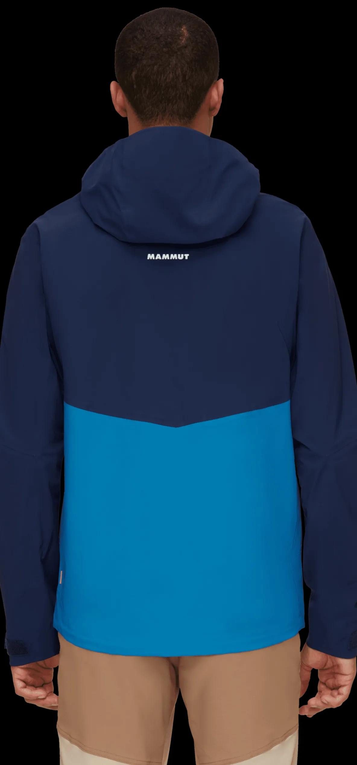 Kurtka membranowa Mammut Alto Guide HS Hooded Jacket Men