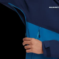 Kurtka membranowa Mammut Alto Guide HS Hooded Jacket Men