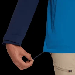 Kurtka membranowa Mammut Alto Guide HS Hooded Jacket Men