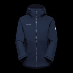 Kurtka membranowa Mammut Convey Tour HS Hooded Jacket Women