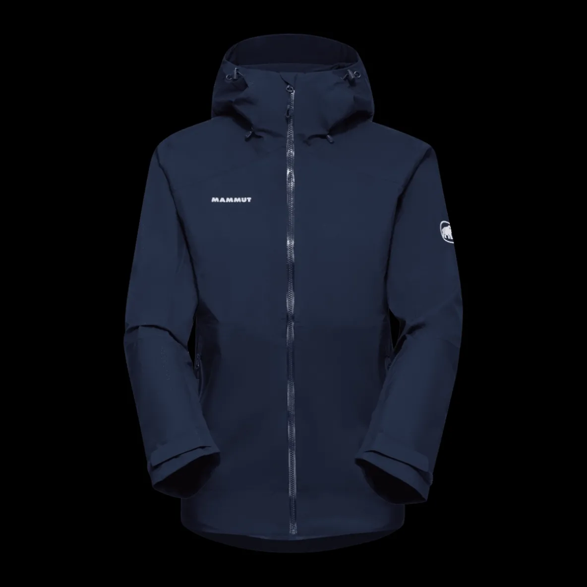 Kurtka membranowa Mammut Convey Tour HS Hooded Jacket Women