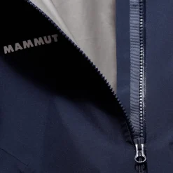 Kurtka membranowa Mammut Convey Tour HS Hooded Jacket Women