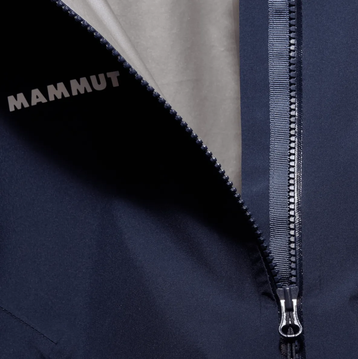 Kurtka membranowa Mammut Convey Tour HS Hooded Jacket Women