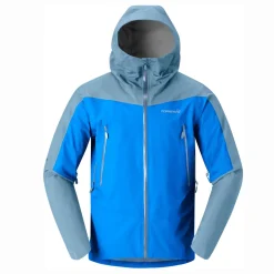 Kurtka membranowa Norrona Falketind Gore-Tex Jacket Men
