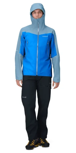 Kurtka membranowa Norrona Falketind Gore-Tex Jacket Men