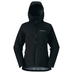 Kurtka membranowa Norrona Falketind Gore-Tex Jacket Women