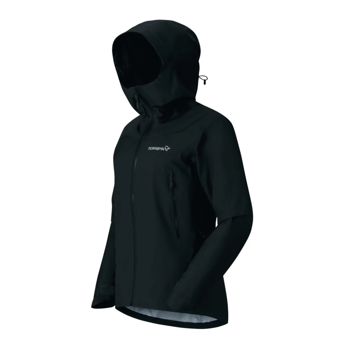 Kurtka membranowa Norrona Falketind Gore-Tex Jacket Women
