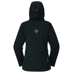 Kurtka membranowa Norrona Falketind Gore-Tex Jacket Women