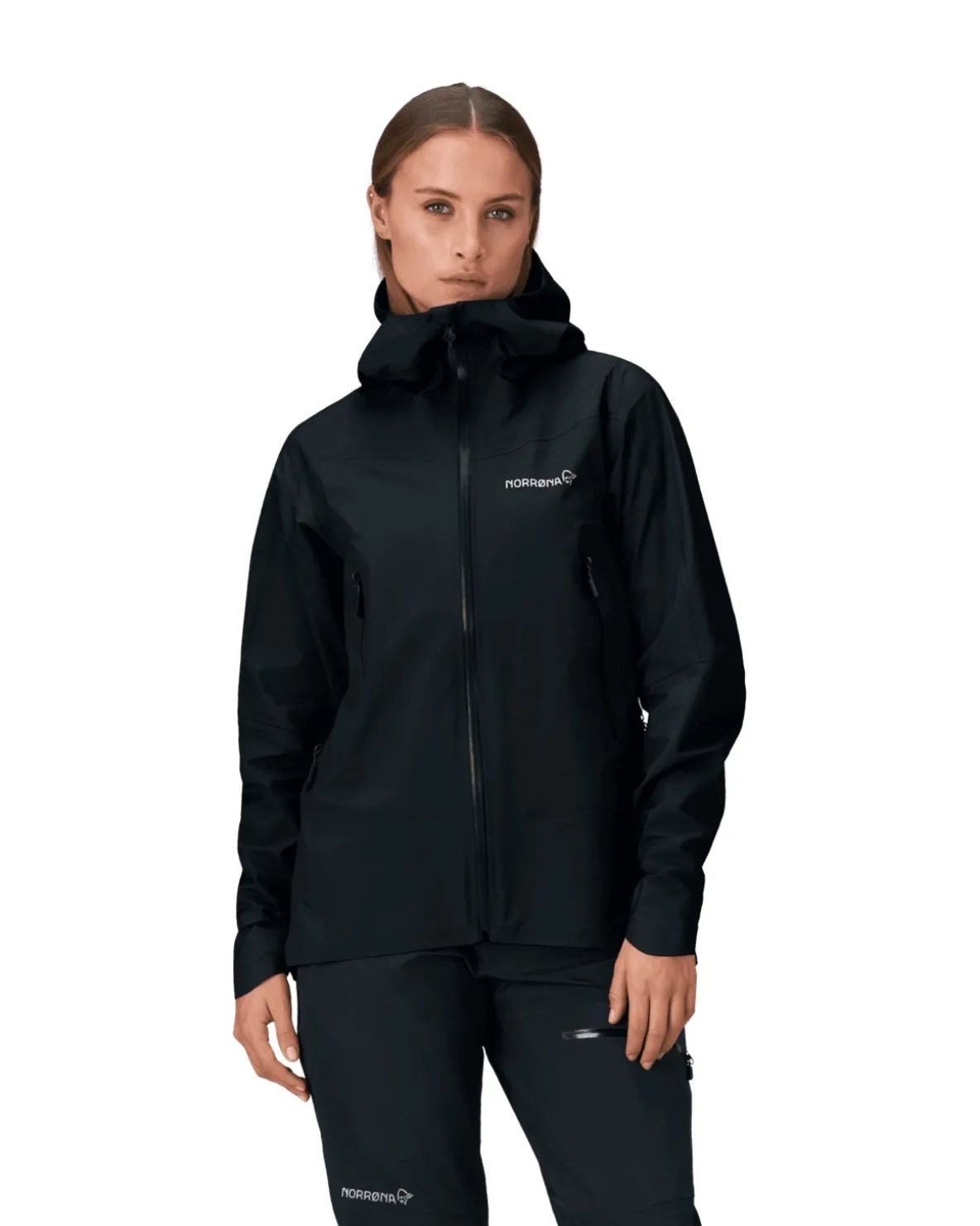 Kurtka membranowa Norrona Falketind Gore-Tex Jacket Women