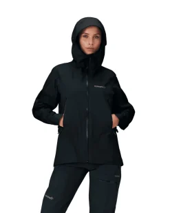 Kurtka membranowa Norrona Falketind Gore-Tex Jacket Women
