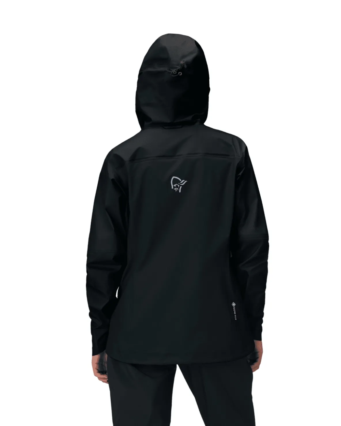 Kurtka membranowa Norrona Falketind Gore-Tex Jacket Women