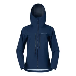 Kurtka membranowa Norrona Falketind Dri1 Jacket Women